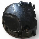 Yamaha XJR 400 400 1993-1996 Engine Clutch Cover Casing OEM 4MH00 - Image 2