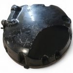 Yamaha XJR 400 400 1993-1996 Engine Clutch Cover Casing OEM 4MH00 - Image 3
