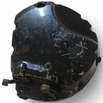 Yamaha XJR 400 400 1993-1996 Engine Clutch Cover Casing OEM 4MH00 - Image 4