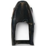 Kawasaki EX 500 500 1987-1993 Belly Pan / Lower Front Center Fairing OEM - Image 3