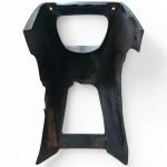 Kawasaki EX 500 500 1987-1993 Belly Pan / Lower Front Center Fairing OEM - Image 6