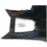 Kawasaki EX 500 500 1987-1993 Belly Pan / Lower Front Center Fairing OEM - Image 8