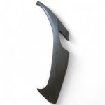 Honda NSC 110 Vision 110 2011-2012 Lower Left Fairing Panel OEM 83620-KZL-9300 - Image 4
