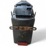 Yamaha TDM 850 850 1994 Rear Mudguard Undertray OEM 3VD - Image 3