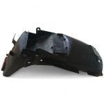 Yamaha TDM 850 850 1994 Rear Mudguard Undertray OEM 3VD - Image 4
