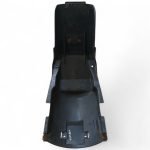 Yamaha TDM 850 850 1994 Rear Mudguard Undertray OEM 3VD - Image 5