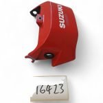 Suzuki GSX 750 F 750 1989-1997 Rear Tail Piece Cowl Fairing OEM 47311-20C00 - Image 2