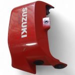 Suzuki GSX 750 F 750 1989-1997 Rear Tail Piece Cowl Fairing OEM 47311-20C00 - Image 4