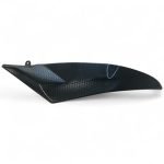 Yamaha YZF-R6 600 2006-2007 Fuel Tank Cover Fairing Panel OEM 2C0-24108-00-00 - Image 3