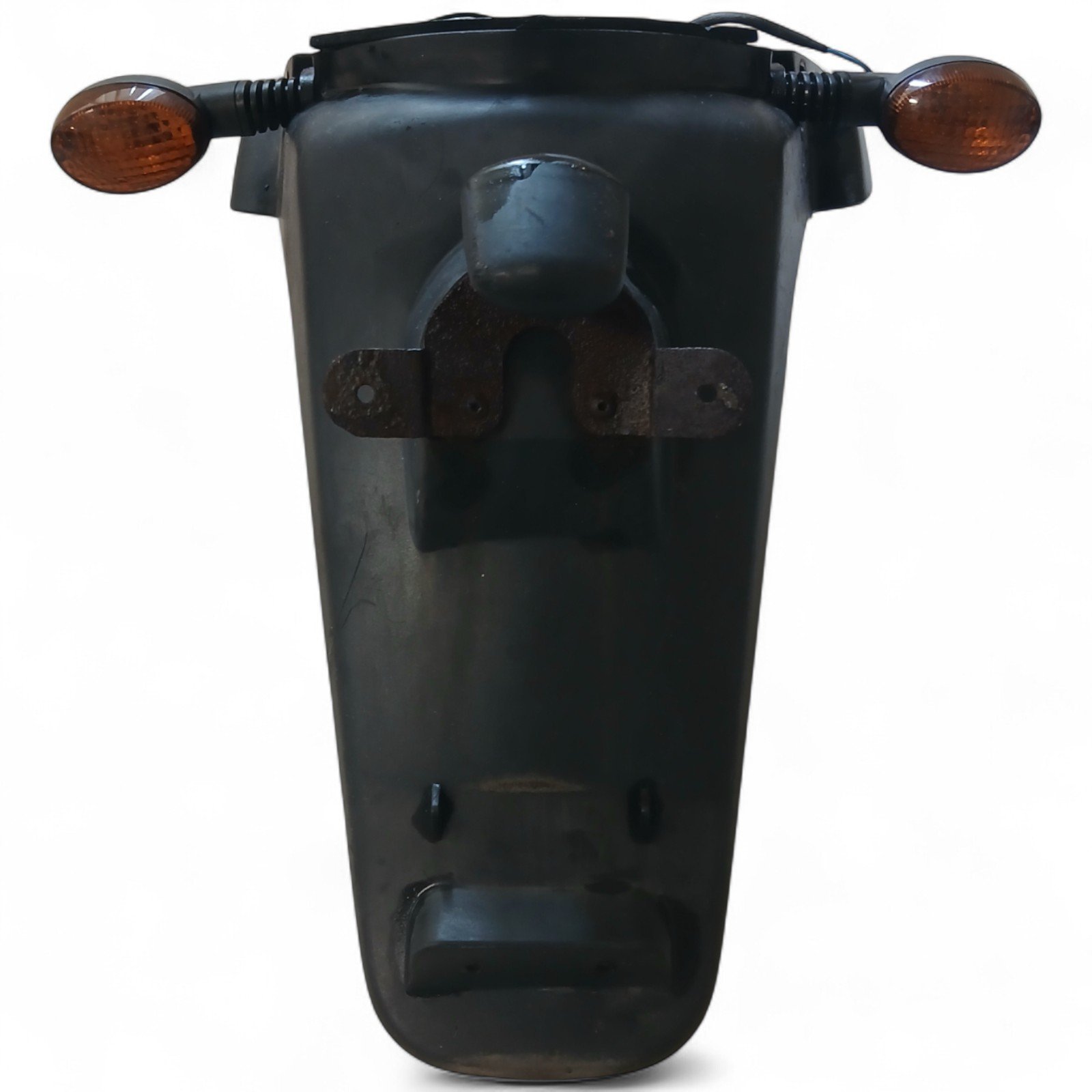 16425_2028129.jpg Yamaha XQ 125 125 2002 Rear Mudguard and Indicators OEM 5HT-F1642 - Image 1