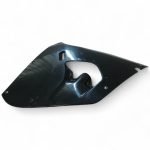 Aprilia RSV 1000 MILLE 1000 2007-2009 Left Fairing Panel OEM DIS 101769 - Image 3