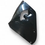 Aprilia RSV 1000 MILLE 1000 2007-2009 Left Fairing Panel OEM DIS 101769 - Image 4