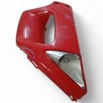 Peugeot Speedfight 2 50/100 1996-2001 Left Side Scoop Fairing OEM 11 734 667 00 - Image 2