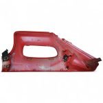 Peugeot Speedfight 2 50/100 1996-2001 Left Side Scoop Fairing OEM 11 734 667 00 - Image 5
