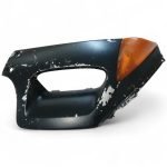 Peugeot Speedfight 2 50/100 1996-2001 Left Side Scoop Fairing OEM 11 734 667 00