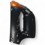 Peugeot Speedfight 2 50/100 1996-2001 Left Side Scoop Fairing OEM 11 734 667 00 - Image 2