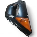 Peugeot Speedfight 2 50/100 1996-2001 Left Side Scoop Fairing OEM 11 734 667 00 - Image 4