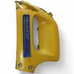 Peugeot Speedfight 2 50/100 1996-2001 Left Side Scoop Fairing OEM 11 734 667 00 - Image 2