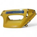 Peugeot Speedfight 2 50/100 1996-2001 Left Side Scoop Fairing OEM 11 734 667 00 - Image 3