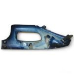 Peugeot Speedfight 2 50/100 1996-2001 Left Side Scoop Fairing OEM 11 734 667 00 - Image 6