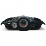 Peugeot Speedfight 1 & 2 50 2000-2005 Clockset and Surround Fairing OEM 11 734 266 00