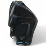 Peugeot Speedfight 1 & 2 50 2000-2005 Clockset and Surround Fairing OEM 11 734 266 00 - Image 2