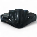 Peugeot Speedfight 1 & 2 50 2000-2005 Clockset and Surround Fairing OEM 11 734 266 00 - Image 3