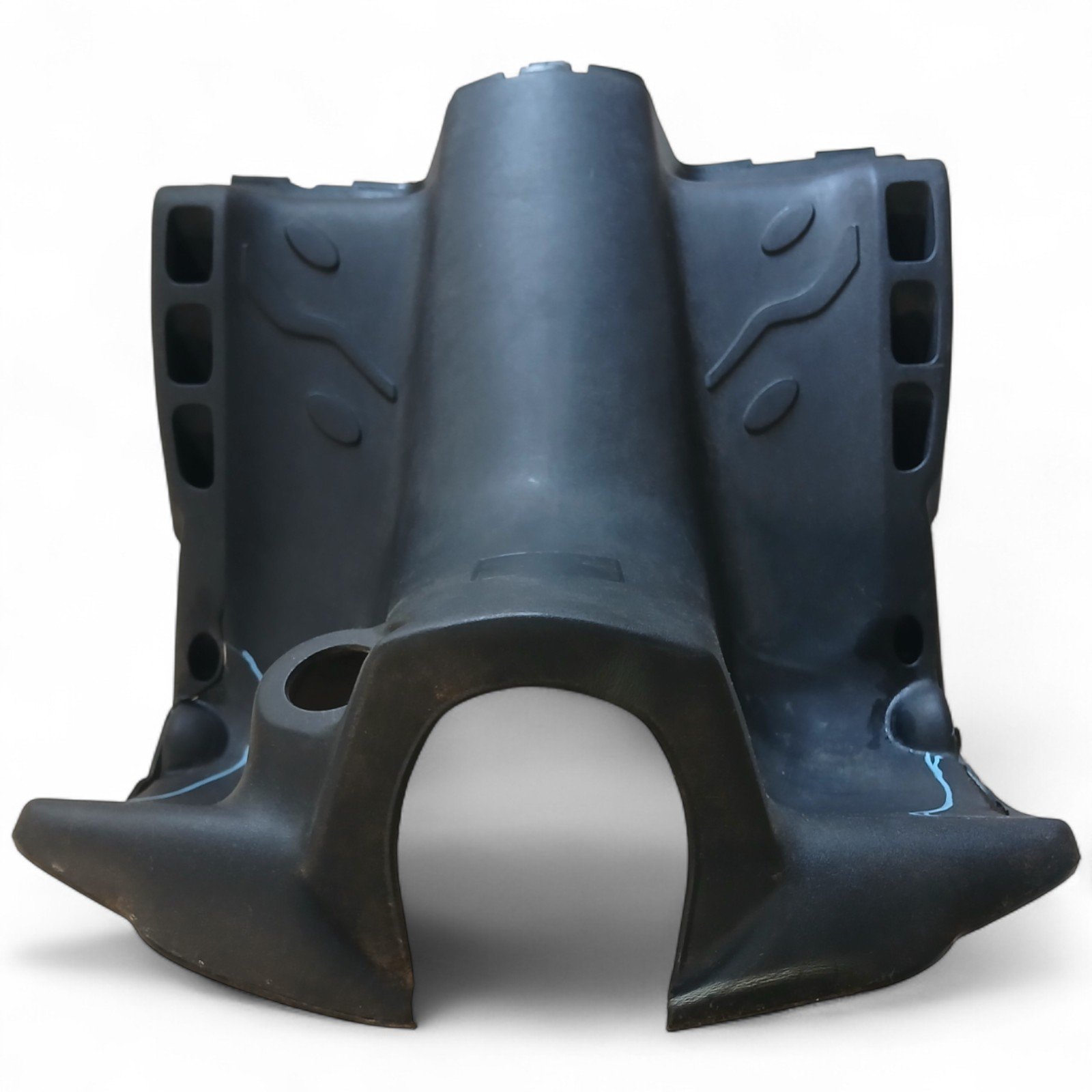 16431_2028129.jpg Peugeot Speedfight 2 50/100 1997 Knee Guard Tray OEM 11 734 26800 - Image 1