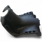 Peugeot Speedfight 2 50/100 1997 Knee Guard Tray OEM 11 734 26800 - Image 2