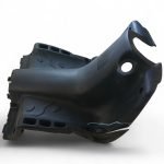 Peugeot Speedfight 2 50/100 1997 Knee Guard Tray OEM 11 734 26800 - Image 3