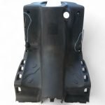 Peugeot Speedfight 2 50/100 1997 Knee Guard Tray OEM 11 734 26800 - Image 4