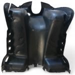 Peugeot Speedfight 2 50/100 1997 Knee Guard Tray OEM 11 734 26800 - Image 5
