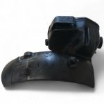 Honda NH 125 125 1974-1977 Rear Airbox and Under Mudguard OEM 17206-KG8