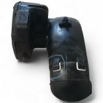 Honda NH 125 125 1974-1977 Rear Airbox and Under Mudguard OEM 17206-KG8 - Image 2