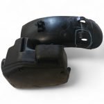 Honda NH 125 125 1974-1977 Rear Airbox and Under Mudguard OEM 17206-KG8 - Image 3
