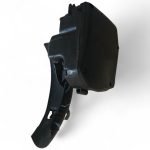 Honda NH 125 125 1974-1977 Rear Airbox and Under Mudguard OEM 17206-KG8 - Image 6