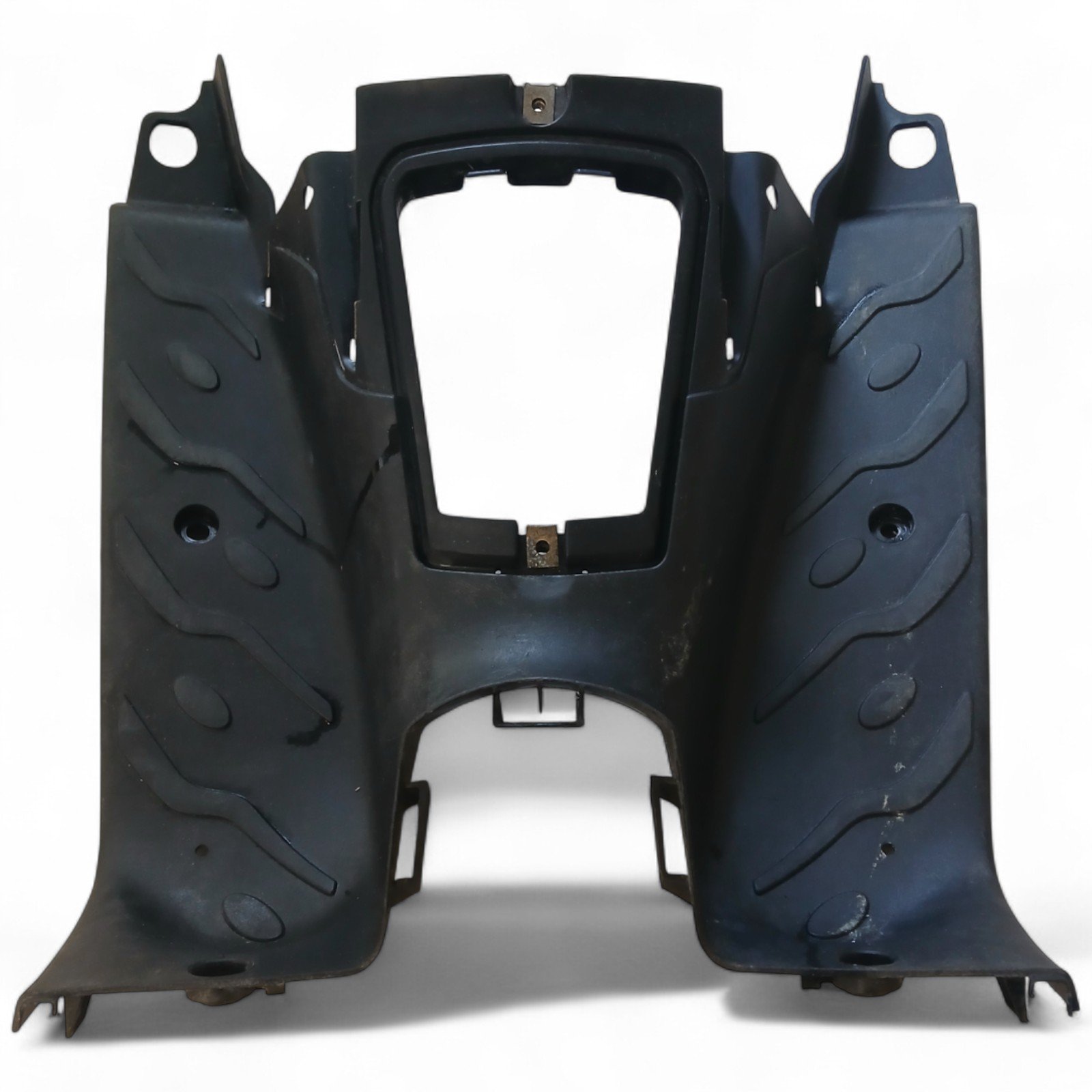 16433_2028129.jpg Peugeot Speedfight 50/100 1997-2000 Foot Board Plate Panel OEM 11 734 277 00 - Image 1