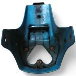 Honda CX 500 500 1978-1986 Rear Mudguard OEM 80500-415-0000 - Image 5