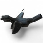 Kawasaki ZZR 600 600 1993-2002 Air Intake Box OEM 14073-1549 - Image 5