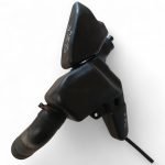 Kawasaki ZZR 600 600 1993-2002 Air Intake Box OEM 14073-1549 - Image 5