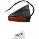 Kawasaki CX 500 500 1981 Left Rear Indicator OEM 047-0281