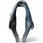 Aprilia Leonardo 125/150 125/150 1994-1999 Rear Seat Cowl Fairing OEM DIS 12030 - Image 4