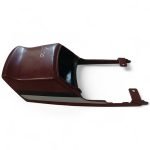 Kawasaki KZ 250 T 250 1983-1988 Rear Seat Cowl Fairing OEM 14025-1060 - Image 4