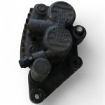 Honda NS 125 125 1989 Front Brake Caliper OEM 14689