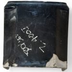 Kawasaki Z 400 FX 399 1978-179 Rear Seat Cowl Fairing OEM 14076