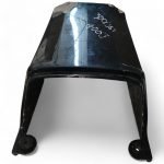 Kawasaki Z 400 FX 399 1978-179 Rear Seat Cowl Fairing OEM 14076 - Image 3