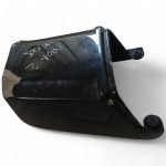 Kawasaki Z 400 FX 399 1978-179 Rear Seat Cowl Fairing OEM 14076 - Image 4