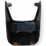 Kawasaki Z 400 FX 399 1978-179 Rear Seat Cowl Fairing OEM 14076 - Image 5