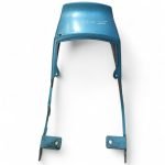 Kawasaki KZ 250 T 250 1983-1988 Rear Seat Cowl Fairing OEM 14025-1060 - Image 3