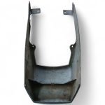 Kawasaki KZ 250 T 250 1983-1988 Rear Seat Cowl Fairing OEM 14025-1060 - Image 6